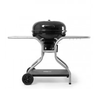 Угольный гриль барбекю Hügett 22022T