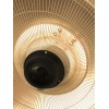 Электрический подвесной обогреватель Hugett Taket Steel 2125