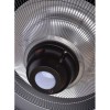 Электрический подвесной обогреватель Hugett Taket Black 2125/B