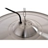 Электрический подвесной обогреватель Hugett Taket Steel 2125