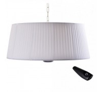 Электрический подвесной обогреватель Hugett Taket White 2125/W