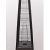Уличный газовый обогреватель Ställeh Pyramid x 4 Hörn Ashu