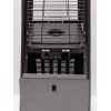 Уличный газовый обогреватель Ställeh Pyramid x 4 Hörn Ashu
