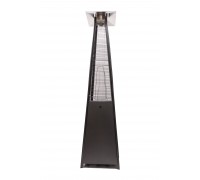 Уличный газовый обогреватель Ställeh Pyramid x 4 Hörn Ashu