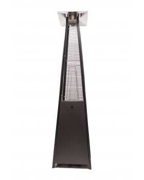 Уличный газовый обогреватель Ställeh Pyramid x 4 Hörn Ashu