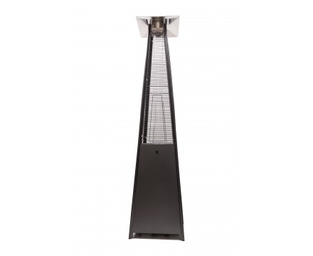 Уличный газовый обогреватель Ställeh Pyramid x 4 Hörn Ashu