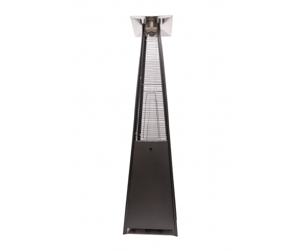 Уличный газовый обогреватель Ställeh Pyramid x 4 Hörn Ashu