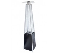 Уличный газовый обогреватель Ställeh Pyramid x 4 Black