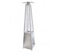 Уличный газовый обогреватель Ställeh Pyramid x 4 Steel
