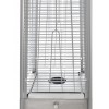 Уличный газовый обогреватель Ställeh Pyramid x 4 Steel