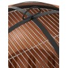Костровая чаша Hugett Fire Pit 62241