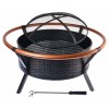 Костровая чаша Hugett Fire Pit 102S