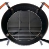 Костровая чаша Hugett Fire Pit 102S