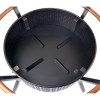 Костровая чаша Hugett Fire Pit 102S