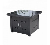 Уличный газовый стол-камин Ställeh Spis Glas